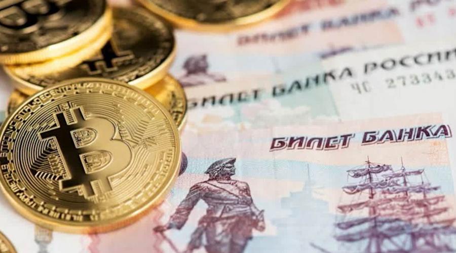 EU bans all crypto transactions with Russian and Belarusian providers