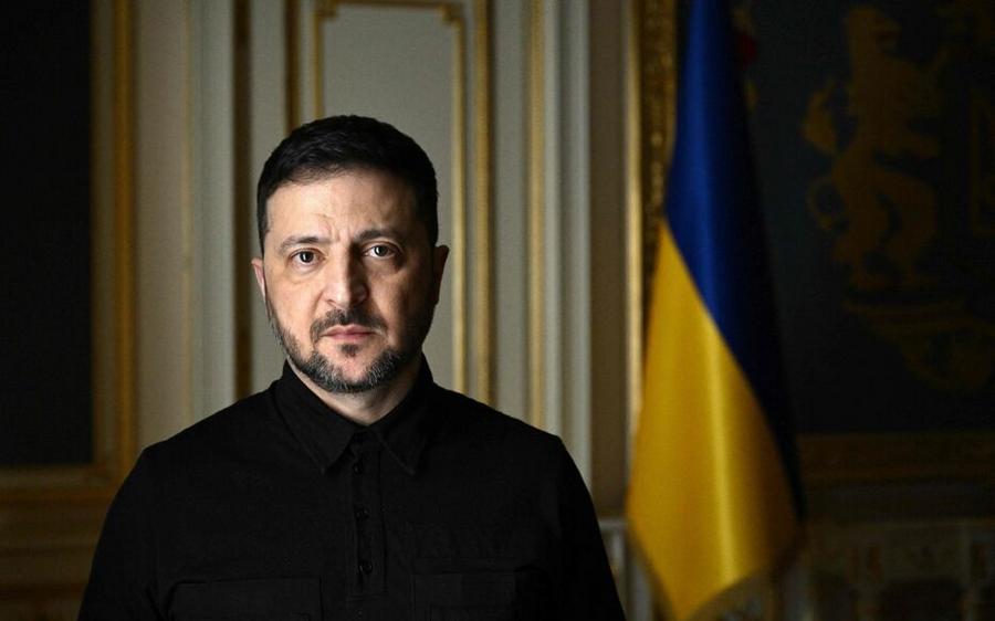 Coopération militaire : Volodymyr Zelensky dépêche son expertise contre les drones à Jeddah