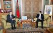 La Suisse renforce son soutien au plan marocain pour le Sahara