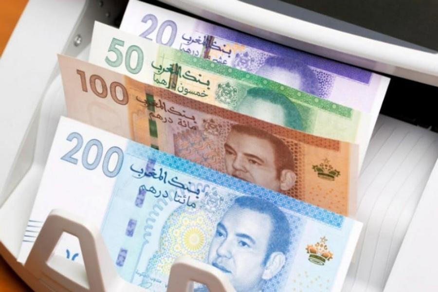 Marché monétaire : légère détente du déficit de liquidité bancaire au Maroc
