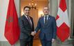 Diplomatie : Rabat et Berne scellent une nouvelle ère de coopération stratégique