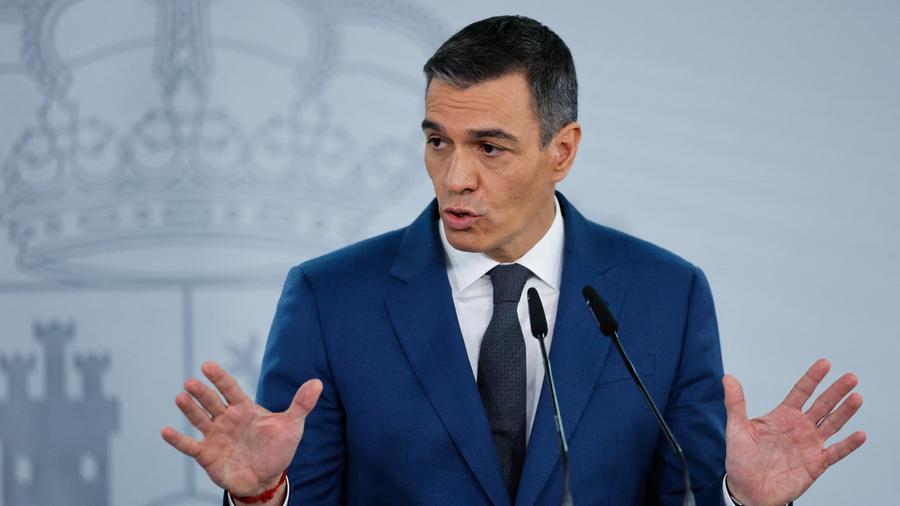 OTAN : Pedro Sánchez balaie les rumeurs de suspension de l’Espagne par Washington