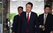 South korean prosecutors seek 30 years for former president over drone incident