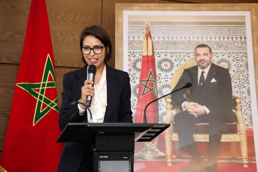 Administration publique : Dalal Menni promue DG de la convergence lors du Conseil de gouvernement