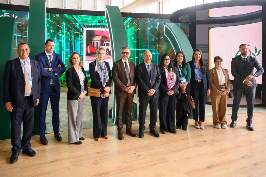 Inclusion rurale : Stellantis et le Crédit Agricole du Maroc lancent un dispositif de financement pour la micromobilité électrique