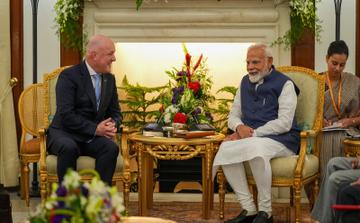रिपोर्ट के अनुसार, भारत के मुक्त व्यापार समझौते 1 ट्रिलियन डॉलर के निर्यात लक्ष्य की ओर अग्रसर हैं।