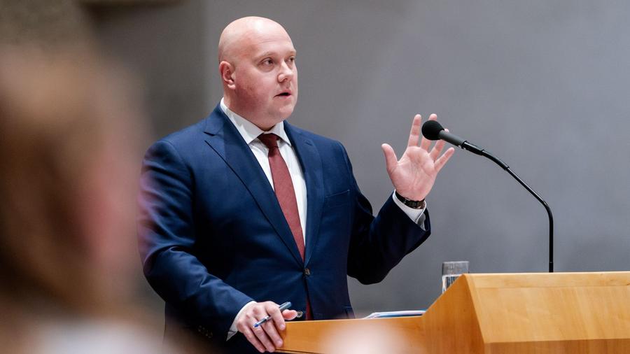 Kabinet schrapt bezuiniging op sociale voorzieningen, maar beperkt kinderbudget