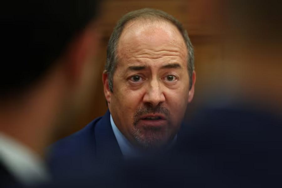 Bank of Portugal governor sells shares after ECB ethics review