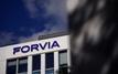 Forvia to sell its interiors business to Apollo funds for $2.1 billion