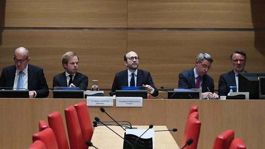Public broadcasting: Attal questions report delay as allies plan abstention