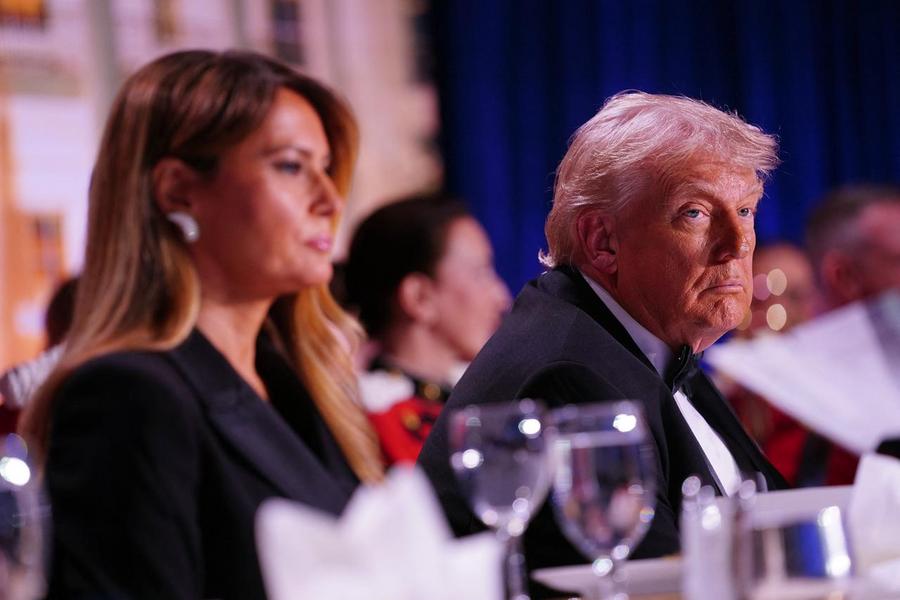 Le Maroc affiche sa solidarité après l’attaque survenue à Washington