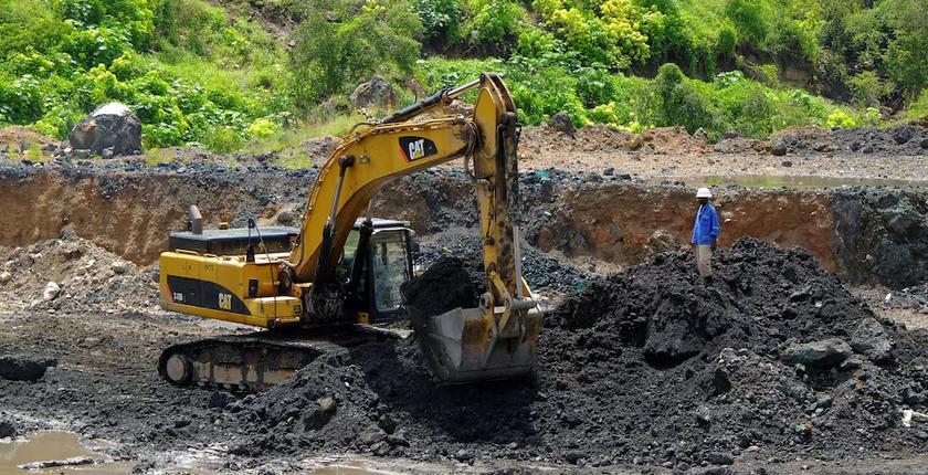 Congo lanza una guardia minera respaldada por EE. UU. para proteger sitios estratégicos de minerales