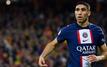 Ligue des champions : le PSG au complet avant le choc face au Bayern Munich, Hakimi et Vitinha opérationnels