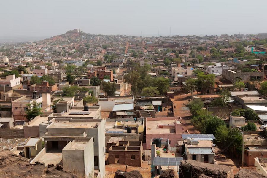 Insurgent groups challenge Mali’s military government amid rising instability