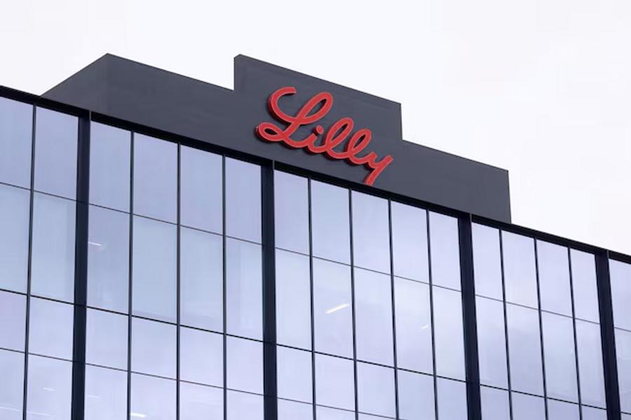 Eli Lilly to buy Ajax therapeutics for up to $2.3 billion