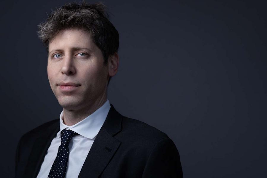 Altman advierte que la AGI podría eliminar el trabajo y afectar la economía