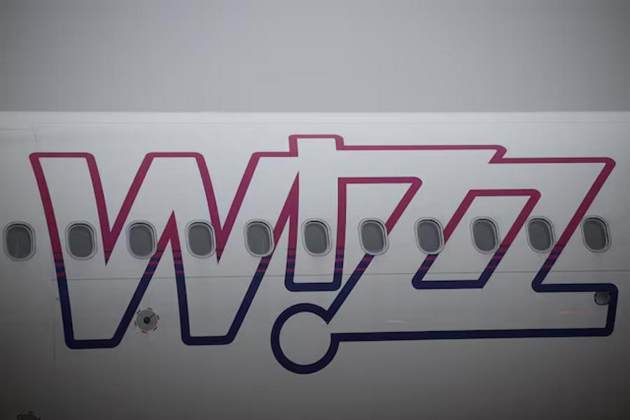 Wizz Air reassures on fuel supply amid global uncertainty
