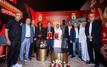 Diplomatie sportive : le Maroc et les Émirats arabes unis scellent une alliance stratégique pour le basketball