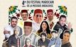 Patrimoine : Casablanca vibre au rythme de la 4ème édition du Festival Marocain de la Musique Andalouse