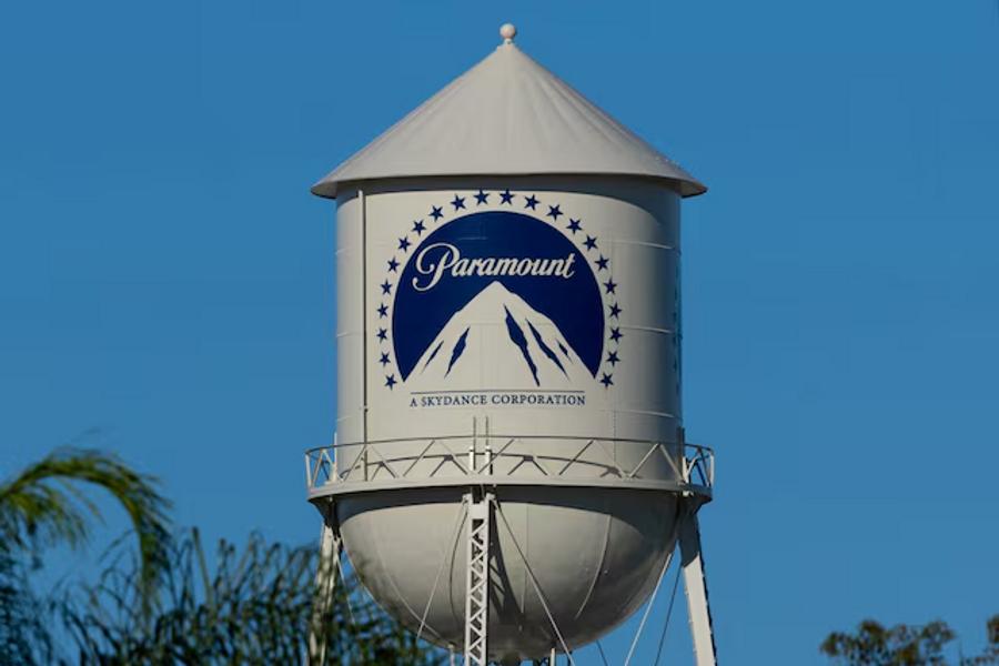 Paramount solicita aprobación para financiación extranjera en la compra de Warner Bros