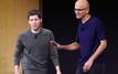 OpenAI and Microsoft revise partnership, end exclusive intellectual property rights