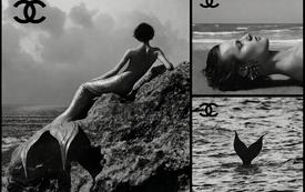 Chanel revisits Biarritz roots with cruise 2026 2027 show revival