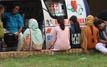 Lightning strikes kill at least 14 in Bangladesh after severe heat wave