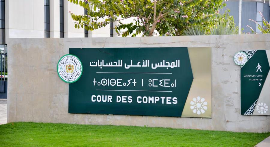 Audit court investigates alleged irregularities in public procurement contracts
