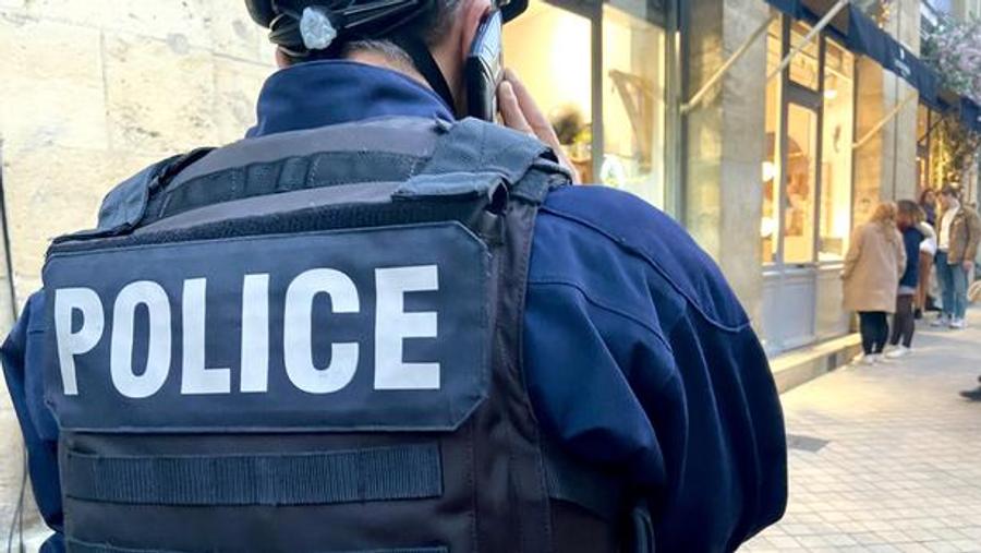 23-year-old man shot dead in Bordeaux suburb as police open investigation
