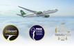 Transport aérien : Saudia rafle 12 distinctions mondiales pour son hospitalité à bord