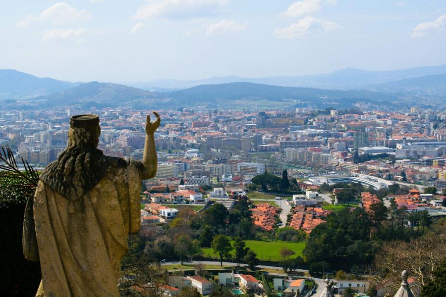Cidades portuguesas estão entre as mais felizes do mundo