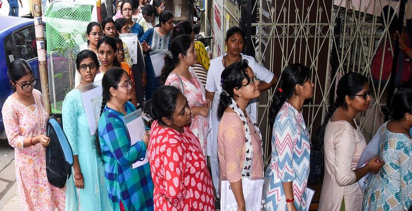 रिपोर्ट के अनुसार, भारत का मध्य-अंतर्राष्ट्रीय निवेश क्षेत्र स्थिर विस्तार के चरण में प्रवेश कर चुका है; भर्ती की इच्छा बढ़कर 70% हो गई है।