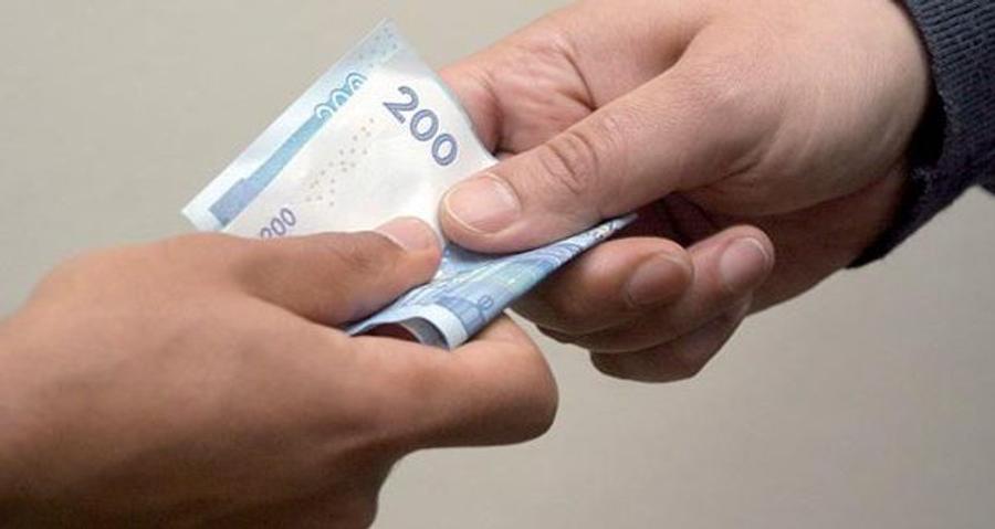 300 درهم تطيح بموظفة بتاونات بشبهة الرشوة