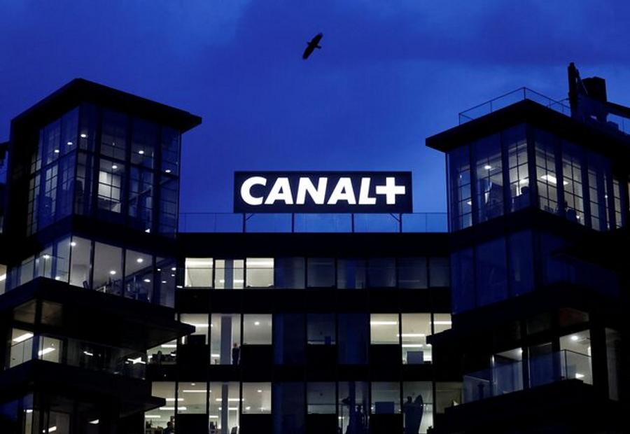 Canal+ cotizará en Sudáfrica mientras avanza su estrategia de expansión