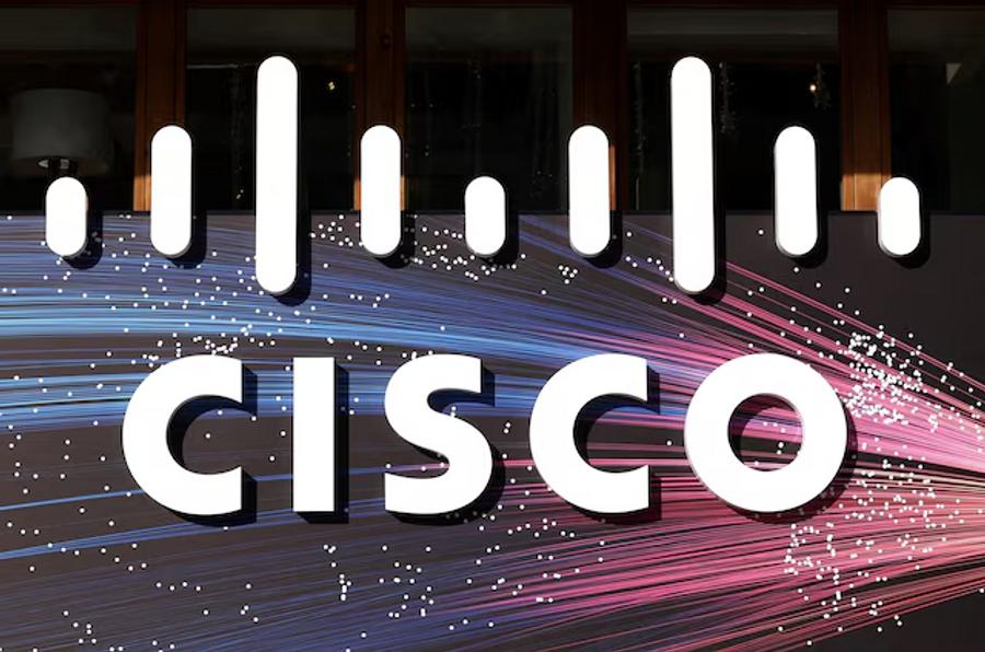 Cisco shares surge on strong revenue outlook and AI-driven restructuring