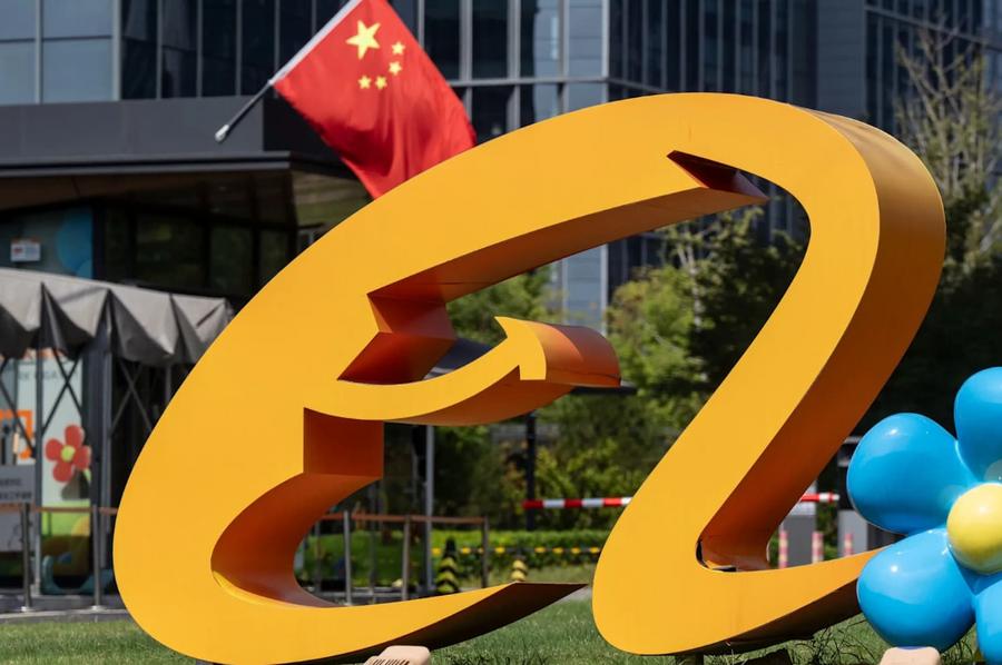 Time ranks three Chinese firms among top global AI leaders