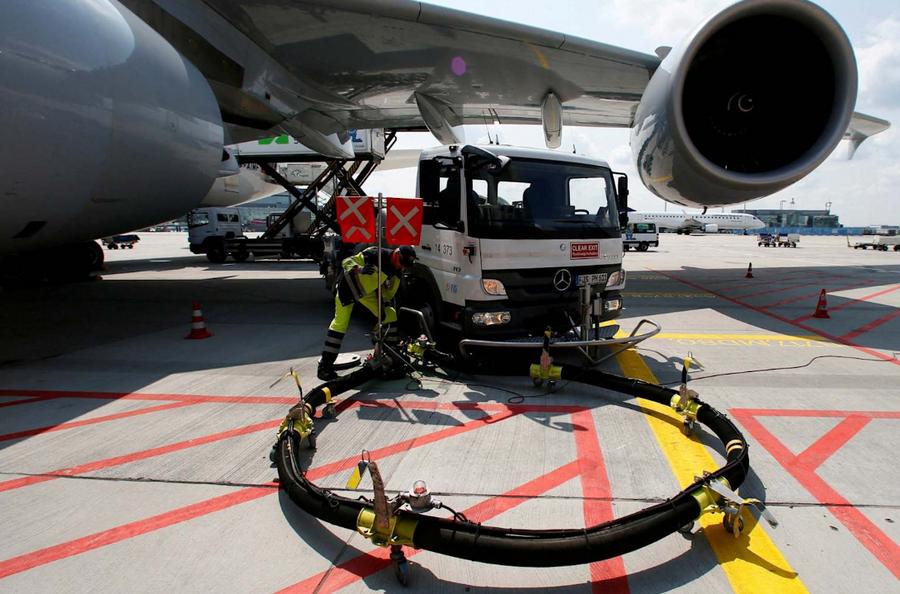 Ascend Airways collapses as Iran war drives aviation fuel crisis