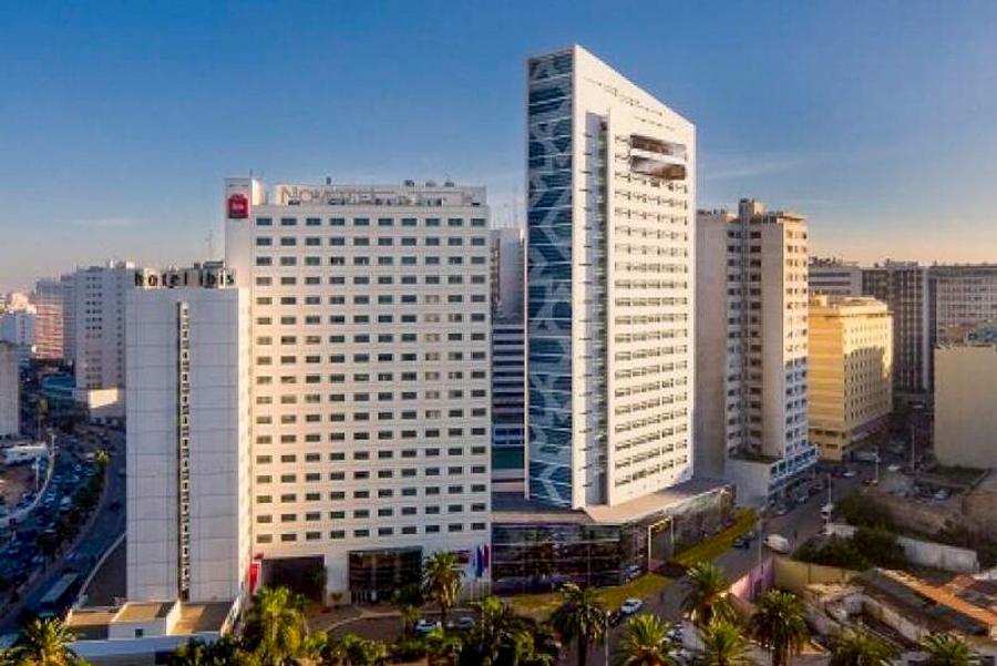 Hôtellerie : Risma cède le Sofitel Casablanca Tour Blanche au groupe Pickalbatros
