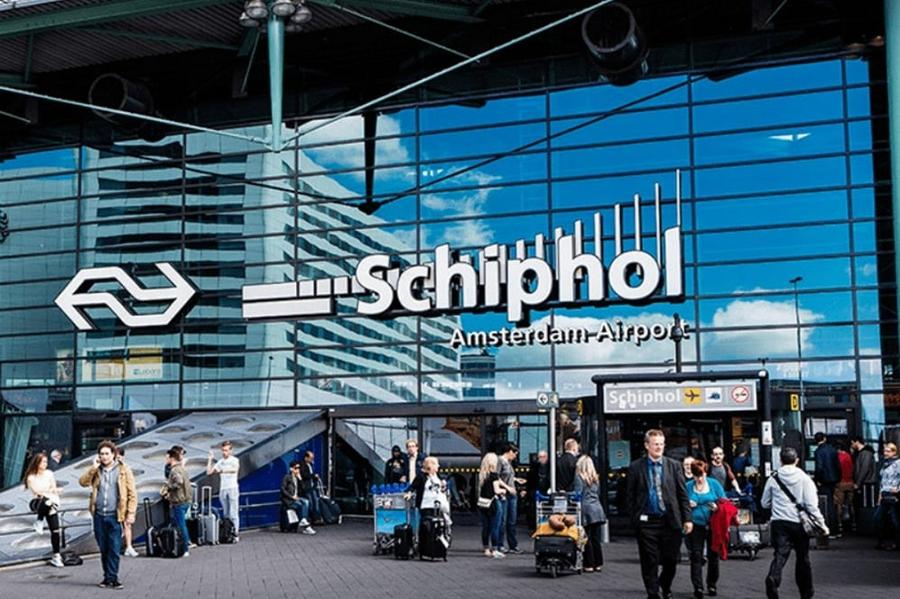 Transport aérien : Les Pays-Bas imposent une taxe record sur les billets d'avion dès 2027
