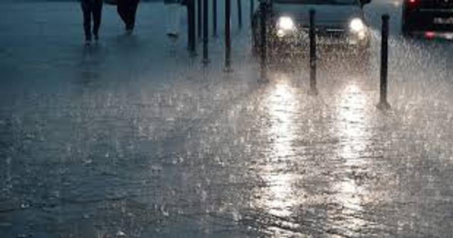 Alerte météo au Maroc : Fortes pluies et rafales de vent attendues ce mardi dans 19 provinces