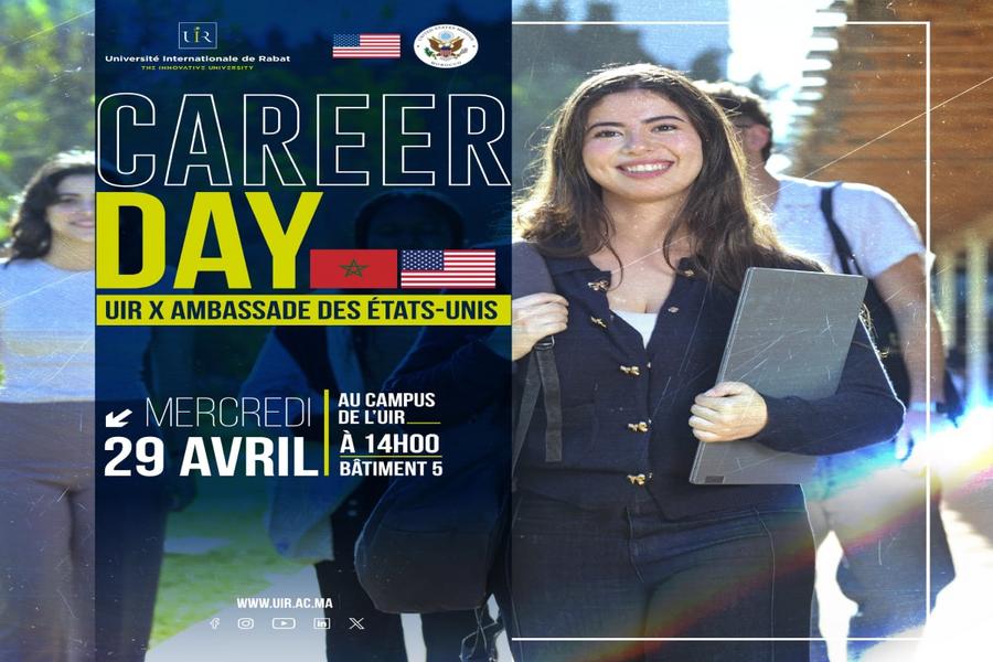 Diplomatie académique : L'UIR et l'Ambassade des États-Unis scellent une alliance pour l'employabilité des jeunes