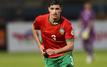 Ismaël Baouf : le champion du monde U20 qui vise la Coupe du Monde 2026