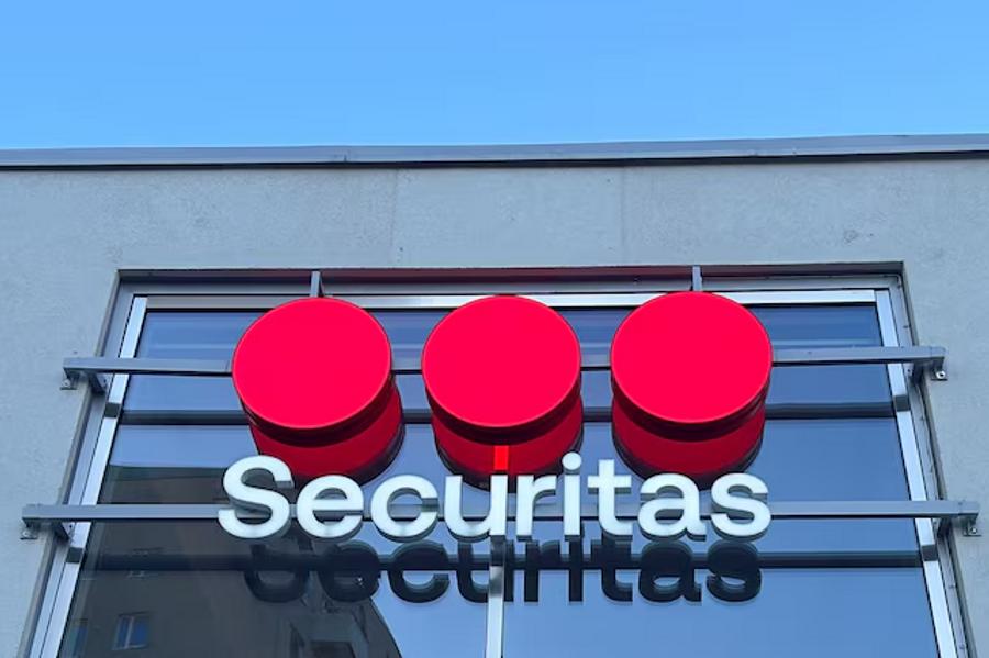 Securitas reports weaker first-quarter results amid currency pressures