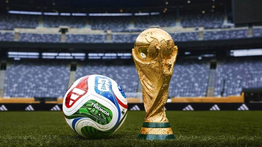 فيفا يرفع جوائز كأس العالم إلى أرقام غير مسبوقة