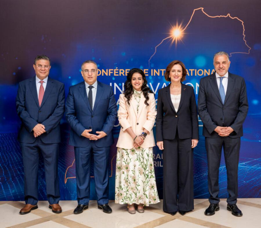 Tourisme innovant : Marrakech au centre des nouvelles ambitions mondiales