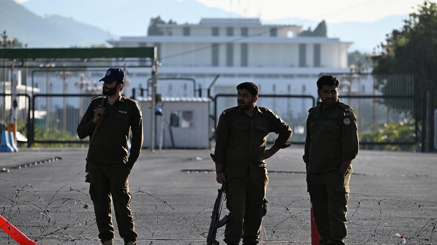 Islamabad au cœur des tensions entre l’Iran et Washington