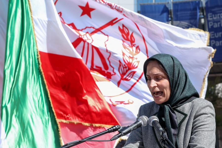 Iran executes man convicted of membership in Jihadist Group
