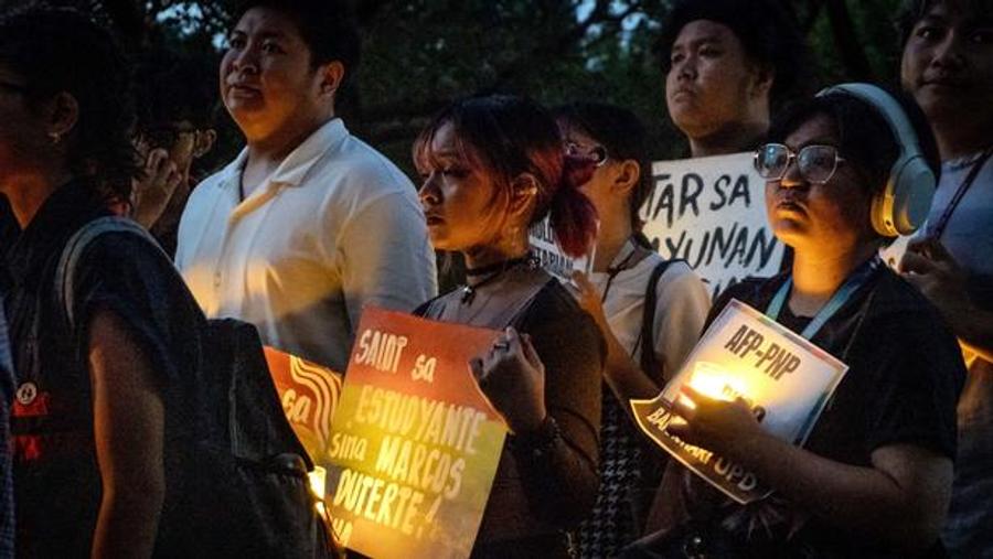 Deadly army raid in the Philippines raises questions over anti-insurgency operations