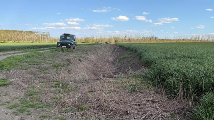 New drone fragments found near Ukraine border in eastern Romania
