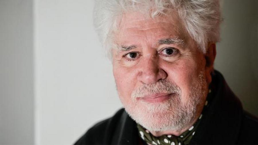 Pedro Almodóvar explores self-fiction in his new meta-cinematic film “Autofiction”